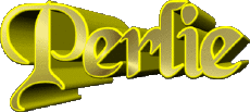 Prénoms FEMININ - UK - USA P Perlie 