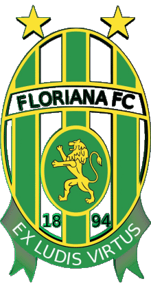Sportivo Calcio  Club Europa Malta Floriana FC 