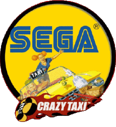 Multimedia Vídeo Juegos Crazy Taxi 01 