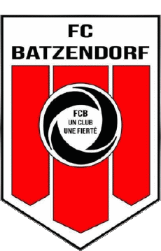 Sportivo Calcio  Club Francia Grand Est 67 - Bas-Rhin FC Batzendorf 