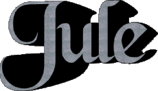 Vorname MANN - Frankreich J Jule 