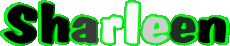 Vorname WEIBLICH  - UK - USA - IRL - AUS - NZ S Sharleen 