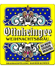 Bebidas Cervezas Austria Ottakringer 