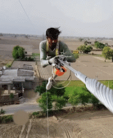 Humor -  Fun MENSCHEN Auf Arbeit Fun - Win 03 