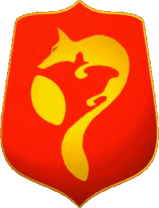 Sport Rugby Club Frankreich Logo Dept 55 Centre Meuse Force 