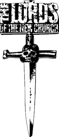 Multimedia Música New Wave The Lords of the new church 