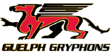 Sport Kanada - Universitäten OUA - Ontario University Athletics Guelph Gryphons 