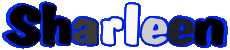 Vorname WEIBLICH  - UK - USA - IRL - AUS - NZ S Sharleen 