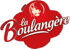 Nourriture Pains - Biscottes La Boulangère 