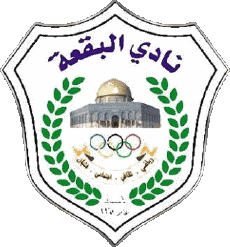 Deportes Fútbol  Clubes Asia Jordania Al Buqa'a 