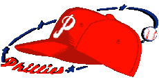 Sport Baseball Baseball - MLB Philadelphia Phillies 