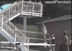 Humor - Fun Deportes Bucear Caídas - Fail 