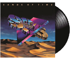 Sands of time-Multimedia Musica Funk & Disco The SoS Band Discografia Sands of time