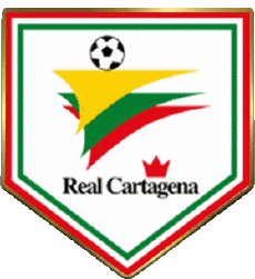 Sport Fußballvereine Amerika Kolumbien Real Cartagena 