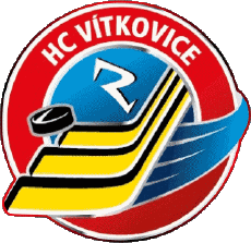 Sports Hockey - Clubs Czechia HC Vítkovice 