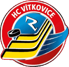 Sports Hockey - Clubs Tchéquie HC Vítkovice 