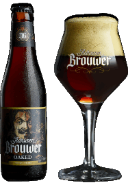 Drinks Beers Belgium Adriaen Brouwer 