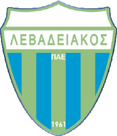 Sports FootBall Club Europe Grèce APO Levadiakos 