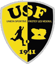 Sports FootBall Club France Bourgogne - Franche-Comté 70 - Haute Saône US Frotey les Vesoul 