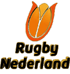 Sport Rugby Nationalmannschaften - Ligen - Föderation Europa Niederlande 