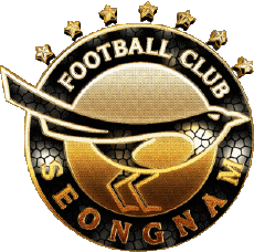 Deportes Fútbol  Clubes Asia Corea del Sur Seongnam FC 