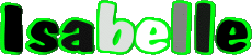Prénoms FEMININ - France I Isabelle 
