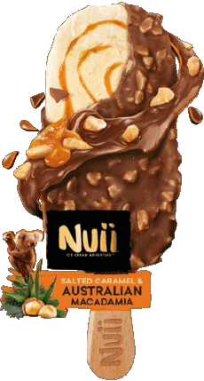 Food Ice cream Nuii 
