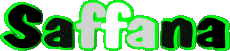 Prénoms FEMININ - Maghreb Musulman S Saffana 