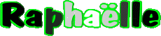Vorname WEIBLICH - Frankreich R Raphaëlle 