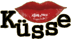 Messagi Tedesco Küsse 01 