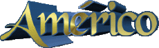 Nombre MASCULINO - España A Américo 