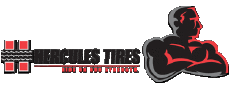 Transporte llantas Hercules Tires 