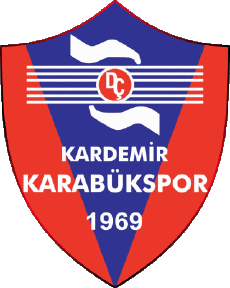Sports Soccer Club Asia Turkey Kardemir Karabükspor 