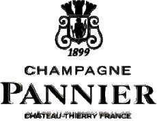 Getränke Champagne Pannier 