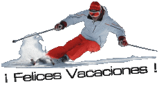 Nachrichten Spanisch Felices Vacaciones Inverno 01 