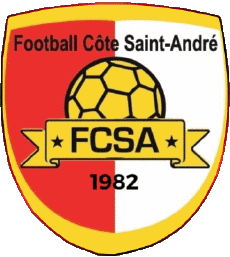 Sports Soccer Club France Auvergne - Rhône Alpes 38 - Isère La Côte-Saint-André 