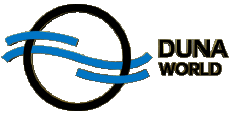 Multimedia Kanäle - TV Welt Hongrie Duna World 