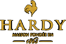 Boissons Cognac Hardy 
