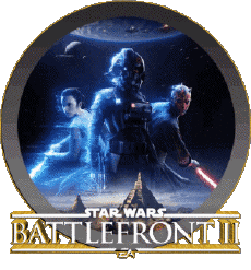 Multi Media Video Games Star Wars BattleFront 2 