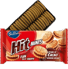 Nourriture Gateaux Bahlsen 