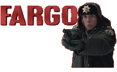 Multi Média Cinéma International Fargo Logo 