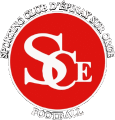 Sport Fußballvereine Frankreich Ile-de-France 91 - Essonne Epinay sur Orge SC 
