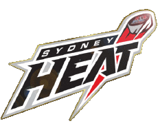 Sports Hockey - Clubs Australia Sydney Heat 
