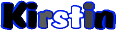 Prénoms FEMININ - UK - USA K Kirstin 