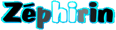 Prénoms MASCULIN - France Z Zéphirin 