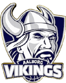 Sports Basketball Denmark Aalborg Vikings 