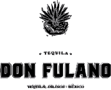 Drinks Tequila Don Fulano 