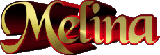 First Names FEMININE - Maghreb Muslim M Melina 
