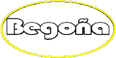 Prénoms FEMININ - Espagne B Begoña 
