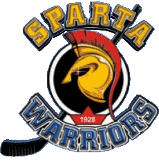 Sportivo Hockey - Clubs Norvegia Sparta Warriors 